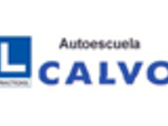 Autoescuela Calvo