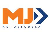 Logo MJ Autoescuela