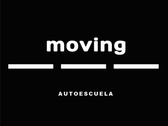 Autoescuela Moving
