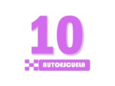 10 Autoescuela