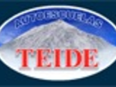 Autoescuelas Teide