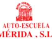 Autoescuela Mérida