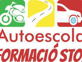 Autoescuela Stop Tarragona