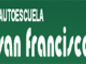 Autoescuela San Francisco Valencia