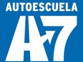 Autoescuela A7