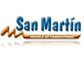 AE - San Martín - Escuela de Conductores