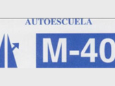 Autoescuela M-40 S.l