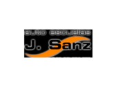 Logo Autoescuelas J. Sanz