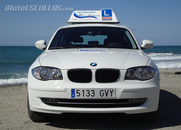 Nuestro BMW Serie 1