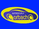 Logo Autoescuela Corbacho