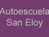 Autoescuela San Eloy