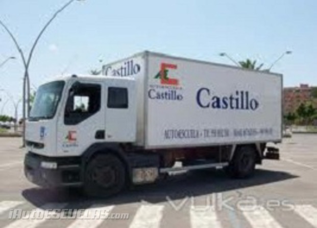 CASTILLO