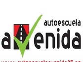 Logo Auto-Moto Avenida
