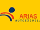 Arias Autoescuela