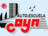 Autoescuela Coya