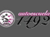 Autoescuela 1492