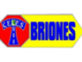 Autoescuela Briones