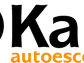Logo Kart Autoescola