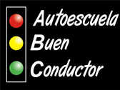Logo Autoescuela del Buen Conductor
