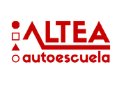 Logo Autoescuela Altea
