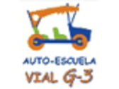 Autoescuela Vial G3