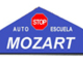 Autoescuela Mozart