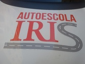 Logo Autoescuela Iris Badalona
