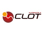 Logo Autoescola Clot