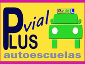Autoescuelas Plusvial