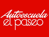 Autoescuela El Paseo