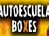 Autoescuela Boxes