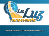 Logo La Luz Autoescuela