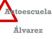 Autoescuelas Alvárez
