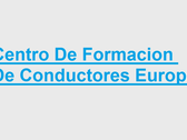 Centro De Formacion De Conductores Europa