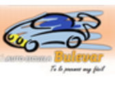 Logo Autoescuela Bulevar