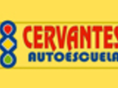 Autoescuela Cervantes