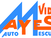 Autoescuela Vidal Mayesi