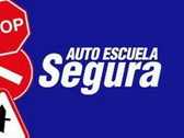 Logo Autoescuela Segura