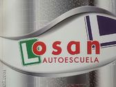 Autoescuela Losan
