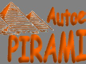 Autoescuela Las Piramides