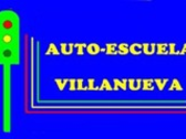 Autoescuela Villanueva Jaén