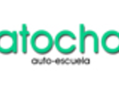 Logo Auto-escuela Atocha