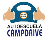 Autoescuela Camp Drive