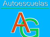 Logo Autoescuelas AG