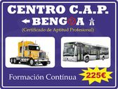 Logo Autoescuela Bengoa