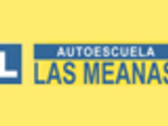 Autoescuela Las Meanas