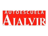 Logo Autoescuela Ajalvir