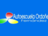 Autoescuela Ordoñez - Fernandez
