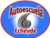 Autoescuela Echeyde