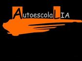 Logo Autoescola LIA